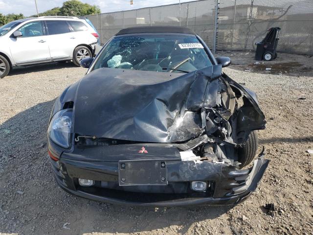 Photo 5 from auction – 2001 MITSUBISHI ECLIPSE SP with VIN 4A3AE55H91E002753