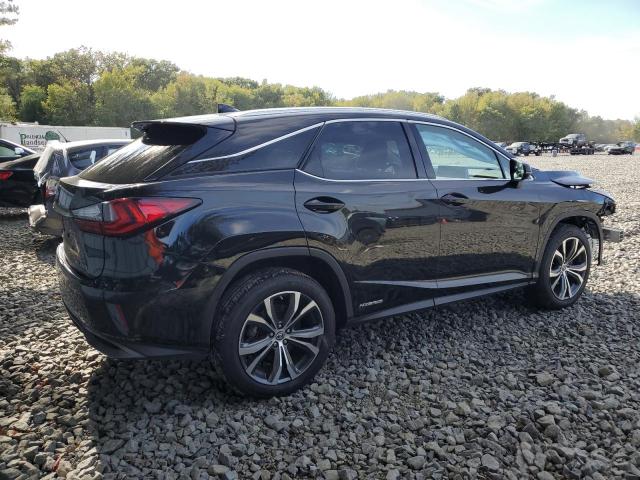 Photo 3 from auction – 2018 LEXUS RX 450H BASE with VIN 2T2BGMCA1JC026271