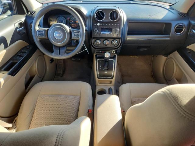 Photo 8 from auction – 2014 JEEP PATRIOT SP with VIN 1C4NJPBB9ED758624