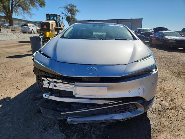 Photo 5 from auction – 2025 TOYOTA PRIUS with VIN JTDACAAU2S3064304