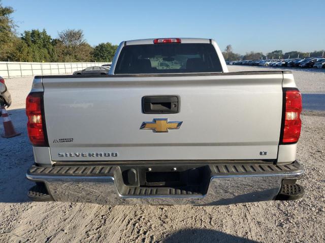 Photo 6 from auction – 2018 CHEVROLET SILVERADO with VIN 1GCRCREC3JZ338480