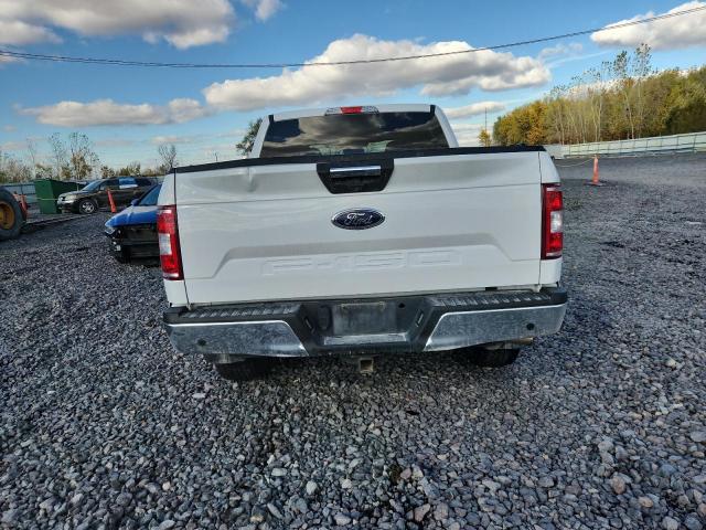 Photo 6 from auction – 2018 FORD F150 SUPER with VIN 1FTEW1E58JKF33928