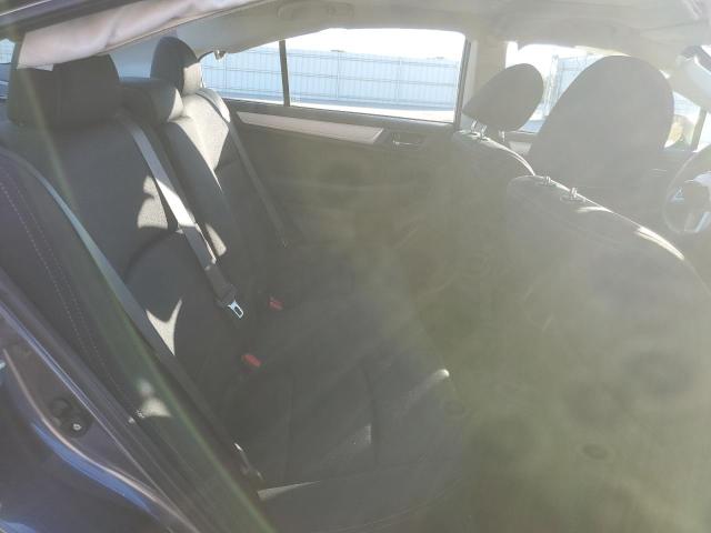 Photo 10 from auction – 2015 SUBARU LEGACY 2.5 with VIN 4S3BNAH63F3069393