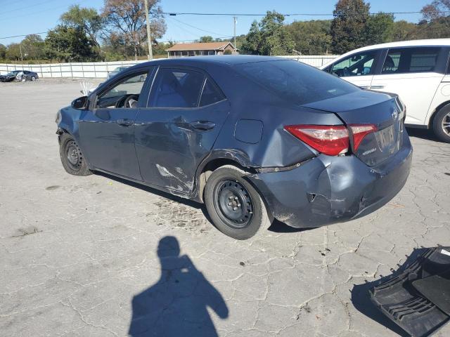Photo 2 from auction – 2019 TOYOTA COROLLA L with VIN 2T1BURHE1KC222847