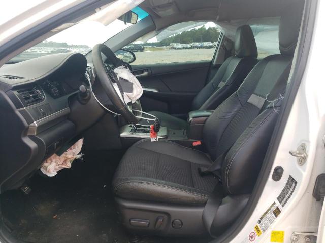 Photo 7 from auction – 2014 TOYOTA CAMRY L with VIN 4T1BF1FK3EU867202