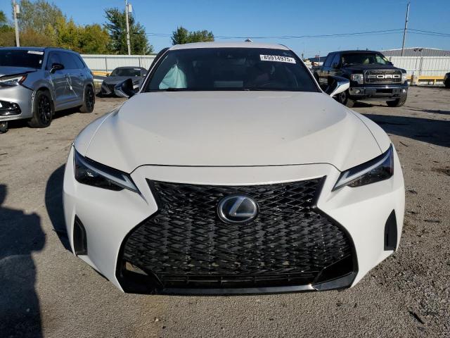 Photo 5 from auction – 2021 LEXUS IS 300 with VIN JTHAA1D29M5111687