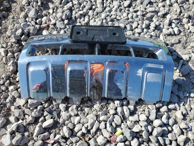 Photo 12 from auction – 2008 FORD ESCAPE HEV with VIN 1FMCU49H78KA04821