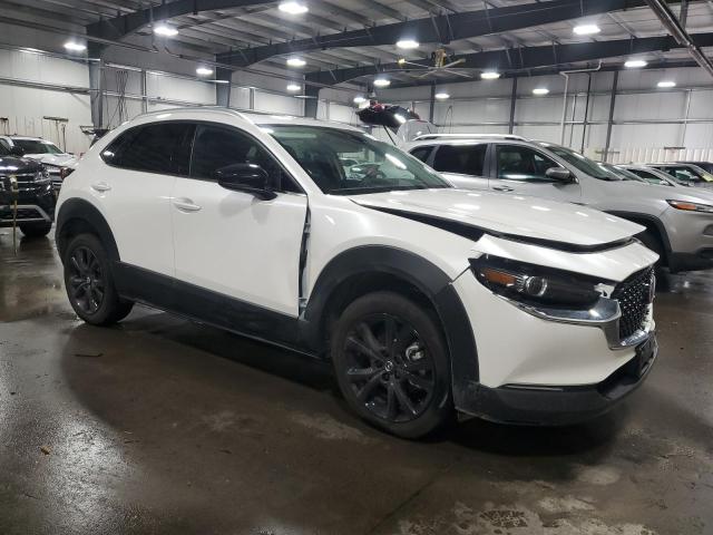Photo 4 from auction – 2023 MAZDA CX-30 PREM with VIN 3MVDMBDY3PM584210