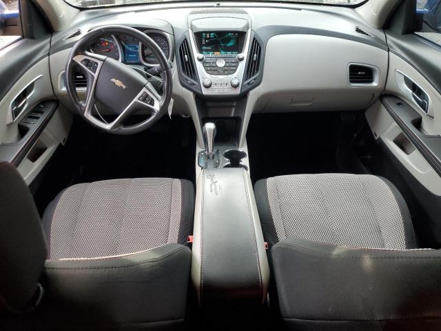 Photo 8 from auction – 2010 CHEVROLET EQUINOX LT with VIN 2CNFLNEY6A6349374