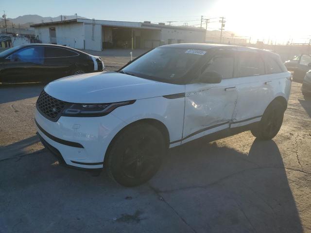 LAND ROVER RANGE ROVE 2020 z numerem VIN SALYB2EXXLA258144 - Zdjęcie z aukcji