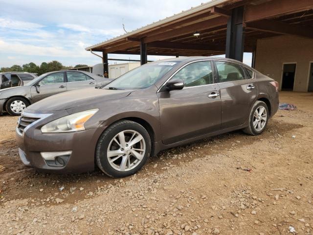 NISSAN ALTIMA 2.5 2015 with VIN 1N4AL3AP2FC135583 - Photo from auction