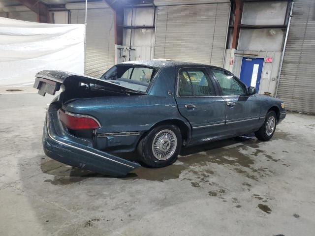 Photo 3 from auction – 1996 MERCURY GRAND MARQ with VIN 2MELM74W0TX656969