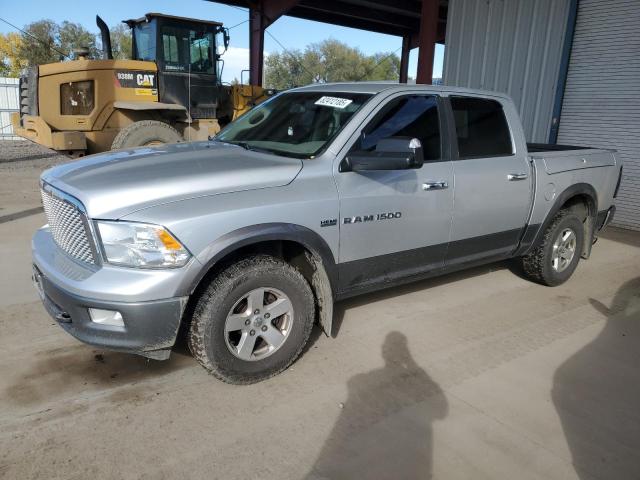 DODGE RAM 1500 S 2012 with VIN 1C6RD7LT8CS311301 - Photo from auction