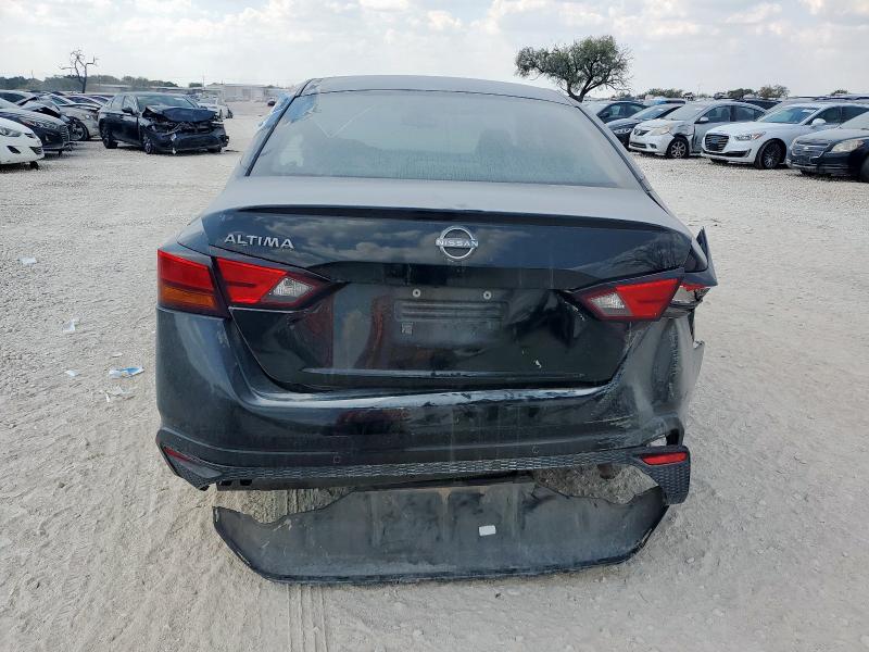 Photo 6 from auction – 2024 NISSAN ALTIMA S with VIN 1N4BL4BV2RN336531
