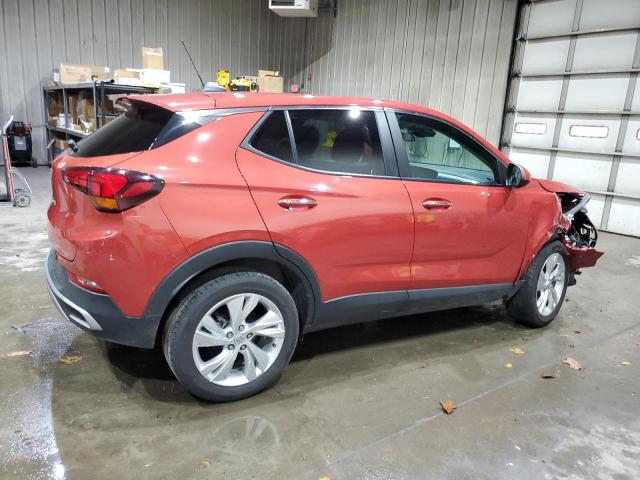 Photo 3 from auction – 2024 BUICK ENCORE GX with VIN KL4AMCSL8RB109822
