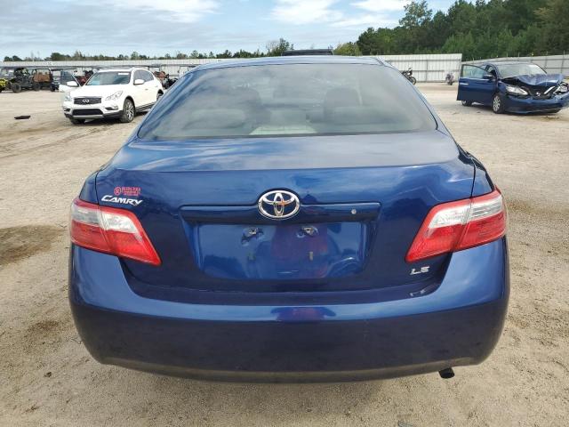 Photo 6 from auction – 2009 TOYOTA CAMRY BASE with VIN 4T1BE46K39U388711