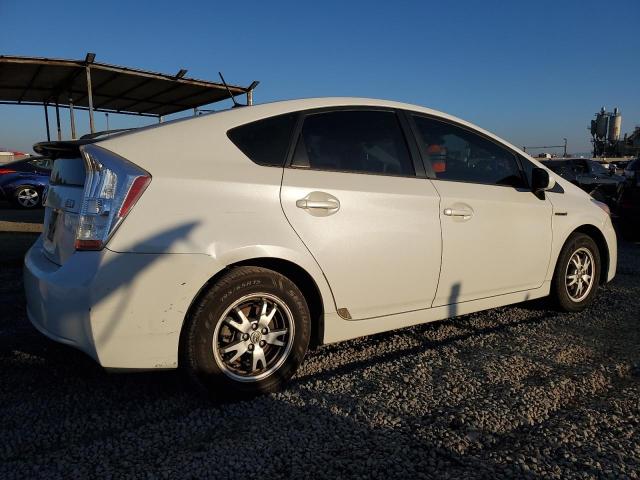 Photo 3 from auction – 2010 TOYOTA PRIUS with VIN JTDKN3DU1A0240202