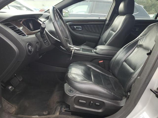Photo 7 from auction – 2017 FORD TAURUS LIM with VIN 1FAHP2J83HG117885