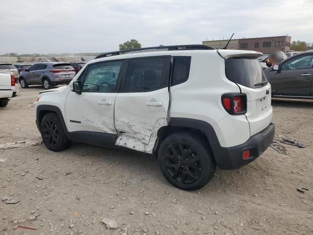 Photo 2 from auction – 2017 JEEP RENEGADE with VIN ZACCJABB1HPE65388
