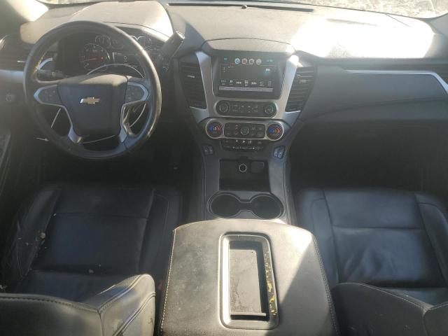 Photo 8 from auction – 2016 CHEVROLET SUBURBAN C with VIN 1GNSCHKC9GR258214