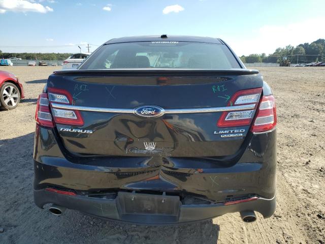 Photo 6 from auction – 2013 FORD TAURUS LIM with VIN 1FAHP2F84DG179962