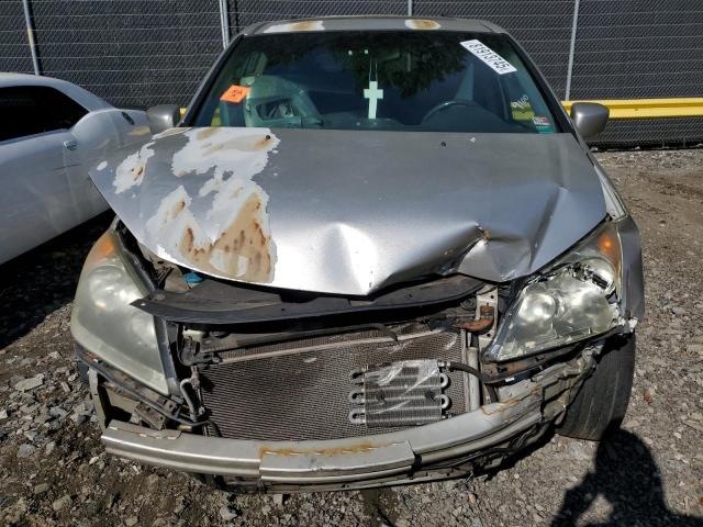 Photo 11 from auction – 2009 HONDA ODYSSEY with VIN 5FNRL38709B028249