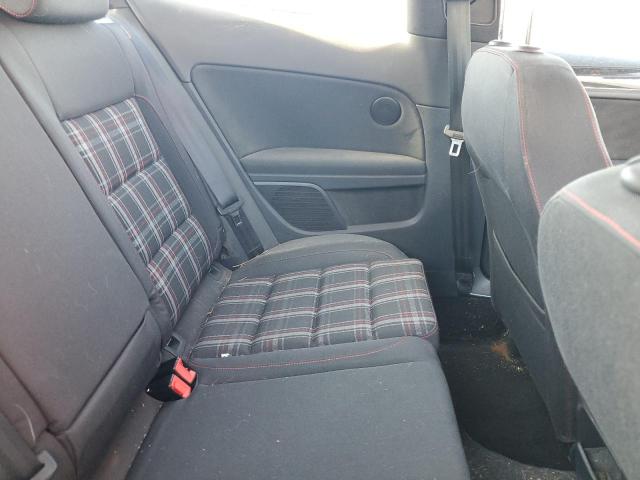 Photo 10 from auction – 2011 VOLKSWAGEN GTI with VIN WVWEV7AJ9BW036647