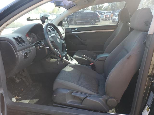 Photo 7 from auction – 2008 VOLKSWAGEN RABBIT with VIN WVWAA71K08W157434