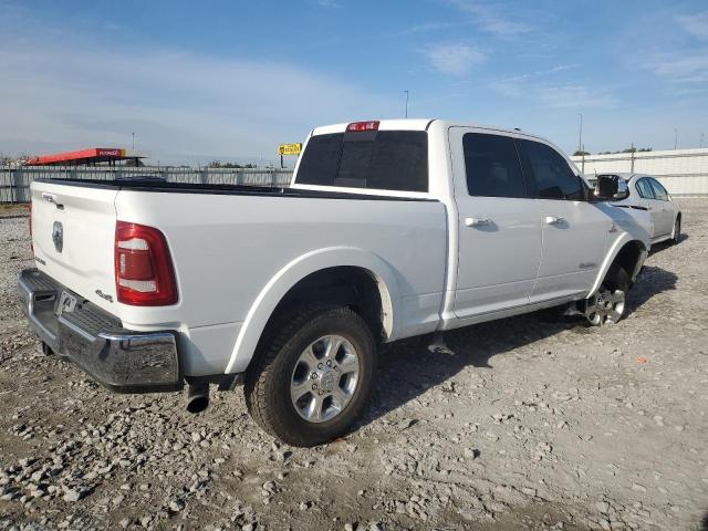 Photo 3 from auction – 2021 RAM 2500 LARAM with VIN 3C6UR5FL2MG669949