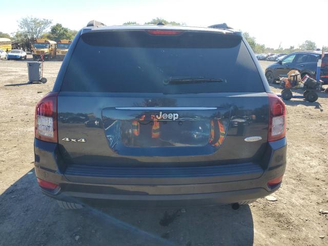 Photo 6 from auction – 2016 JEEP COMPASS LA with VIN 1C4NJDEB6GD587831