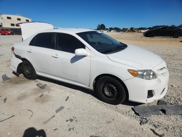 Photo 4 from auction – 2011 TOYOTA COROLLA BA with VIN 2T1BU4EE2BC615974