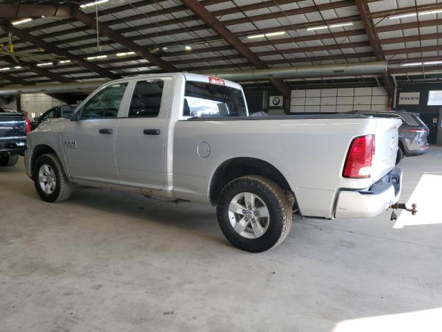 Photo 2 from auction – 2018 RAM 1500 ST with VIN 1C6RR7FG9JS278306