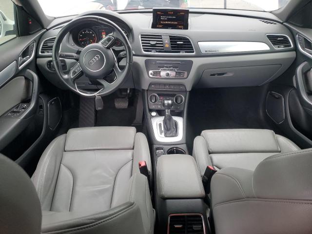 Photo 8 from auction – 2016 AUDI Q3 PRESTIG with VIN WA1GFCFSXGR004015
