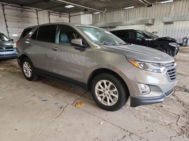 Photo 4 from auction – 2018 CHEVROLET EQUINOX LT with VIN 3GNAXJEV0JL113887