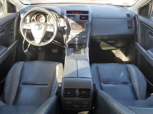 Photo 8 from auction – 2010 MAZDA CX-9 with VIN JM3TB3MV2A0213345