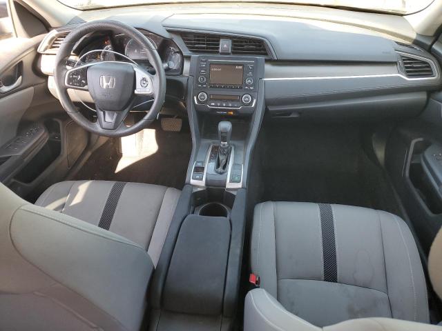 Photo 8 from auction – 2019 HONDA CIVIC LX with VIN 19XFC2F61KE202333