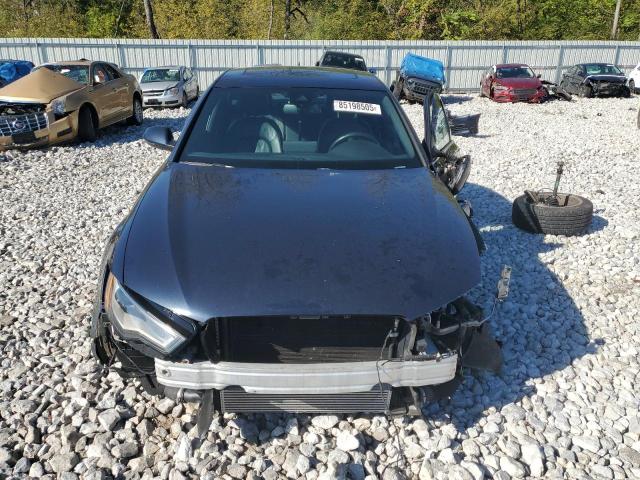 Photo 5 from auction – 2013 AUDI A6 PREMIUM with VIN WAUGFAFC5DN100976