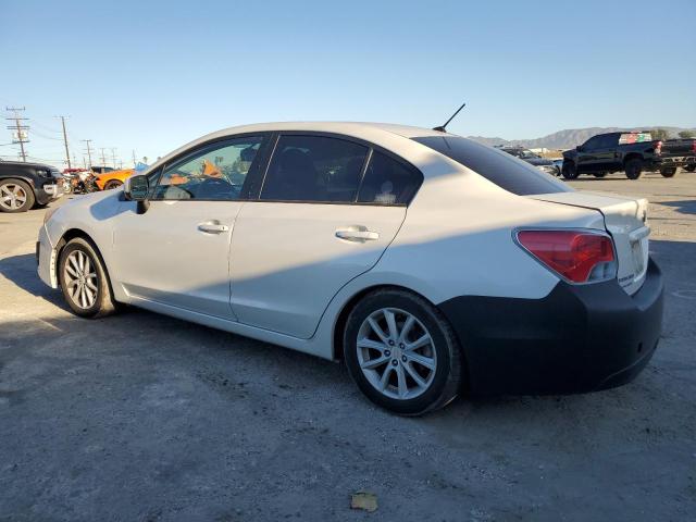 Photo 2 from auction – 2013 SUBARU IMPREZA PR with VIN JF1GJAC65DH036345
