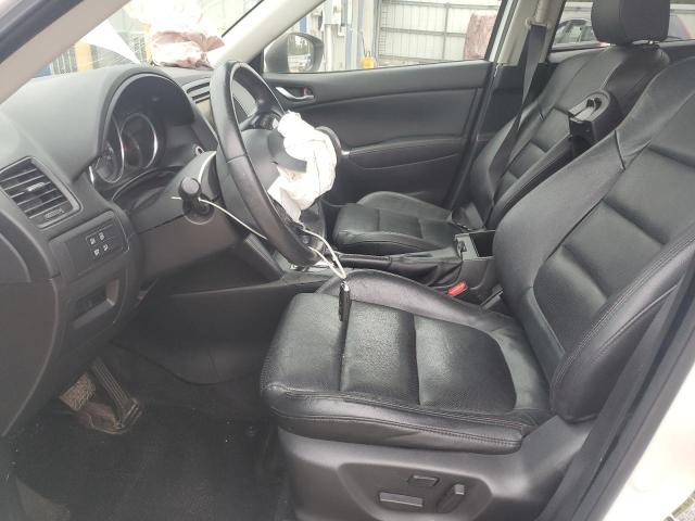 Photo 7 from auction – 2015 MAZDA CX-5 GT with VIN JM3KE2DY6F0444196