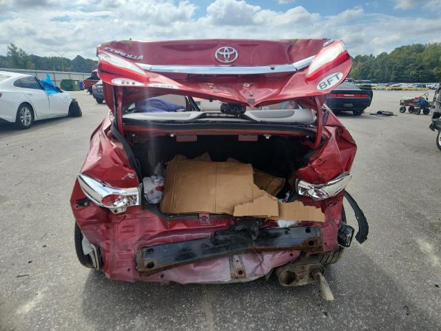 Photo 6 from auction – 2012 TOYOTA COROLLA BA with VIN 2T1BU4EE2CC869332