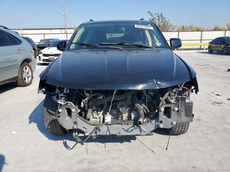 Photo 5 from auction – 2019 DODGE JOURNEY SE with VIN 3C4PDCBB9KT816195