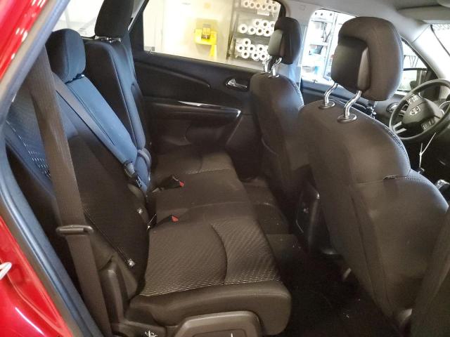 Photo 11 from auction – 2014 DODGE JOURNEY SX with VIN 3C4PDDBG9ET190587