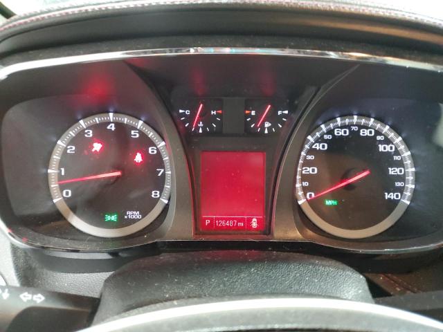 Фото 9 с аукциона – 2013 GMC TERRAIN DE с VIN 2GKFLZE37D6100042