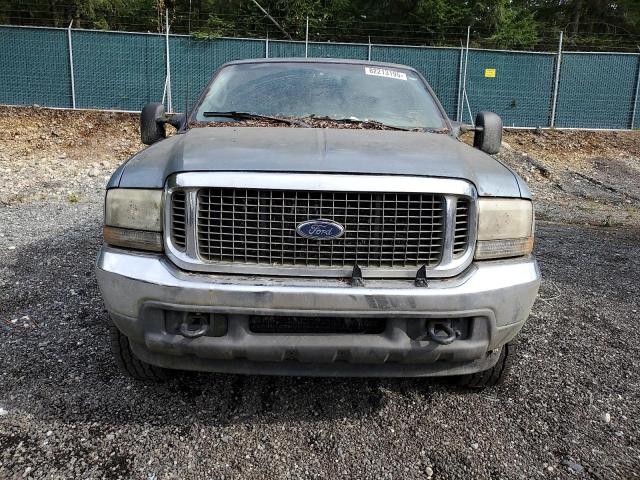 Photo 5 from auction – 2000 FORD EXCURSION with VIN 1FMNU41S1YEC76828