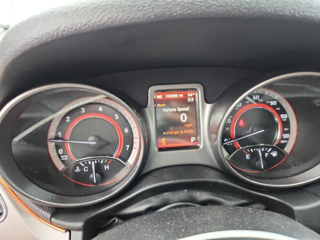 Photo 9 from auction – 2019 DODGE JOURNEY CR with VIN 3C4PDCGG4KT717529