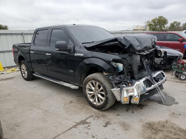 Photo 4 from auction – 2016 FORD F150 SUPER with VIN 1FTEW1EPXGFB68624