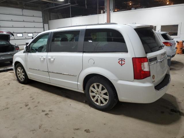Photo 2 from auction – 2015 CHRYSLER TOWN & COU with VIN 2C4RC1BG8FR695972