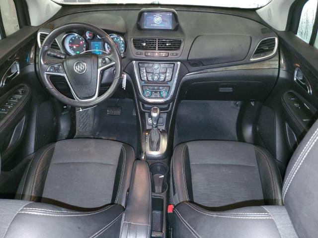 Photo 8 from auction – 2015 BUICK ENCORE with VIN KL4CJASB3FB167085