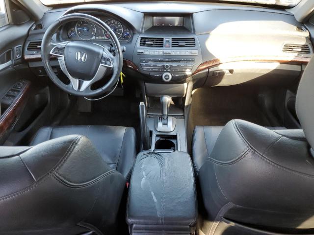 Photo 8 from auction – 2012 HONDA CROSSTOUR with VIN 5J6TF3H55CL003163