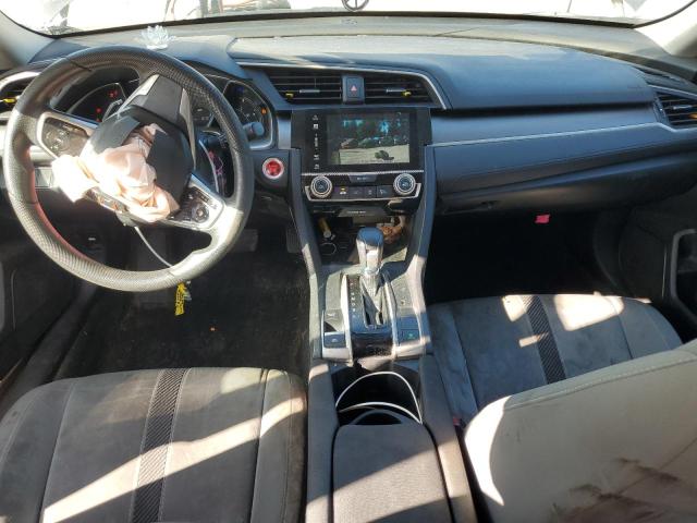 Photo 8 from auction – 2016 HONDA CIVIC EX with VIN 19XFC2F79GE030312